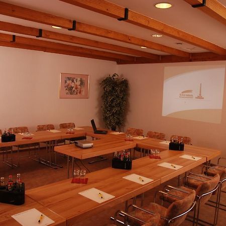 City-Hotel Neubrunnenhof マインツ エクステリア 写真