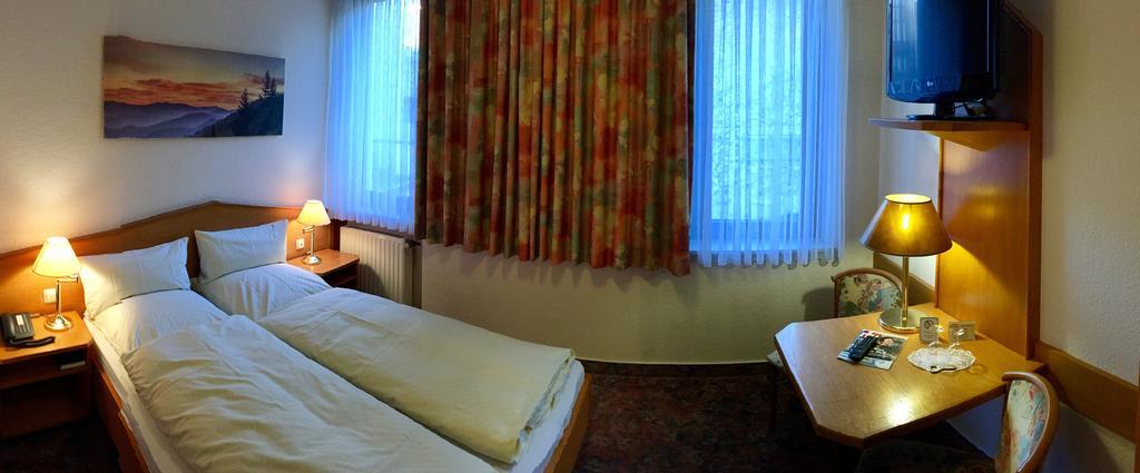 City-Hotel Neubrunnenhof マインツ エクステリア 写真