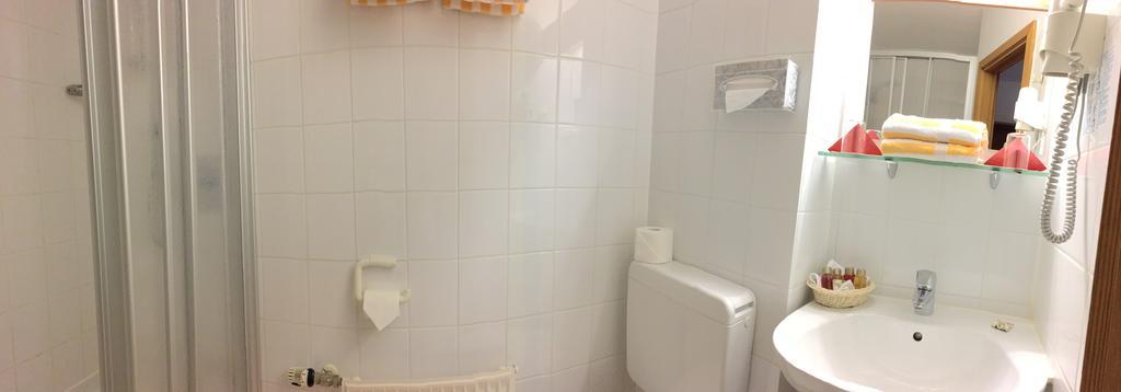City-Hotel Neubrunnenhof マインツ エクステリア 写真